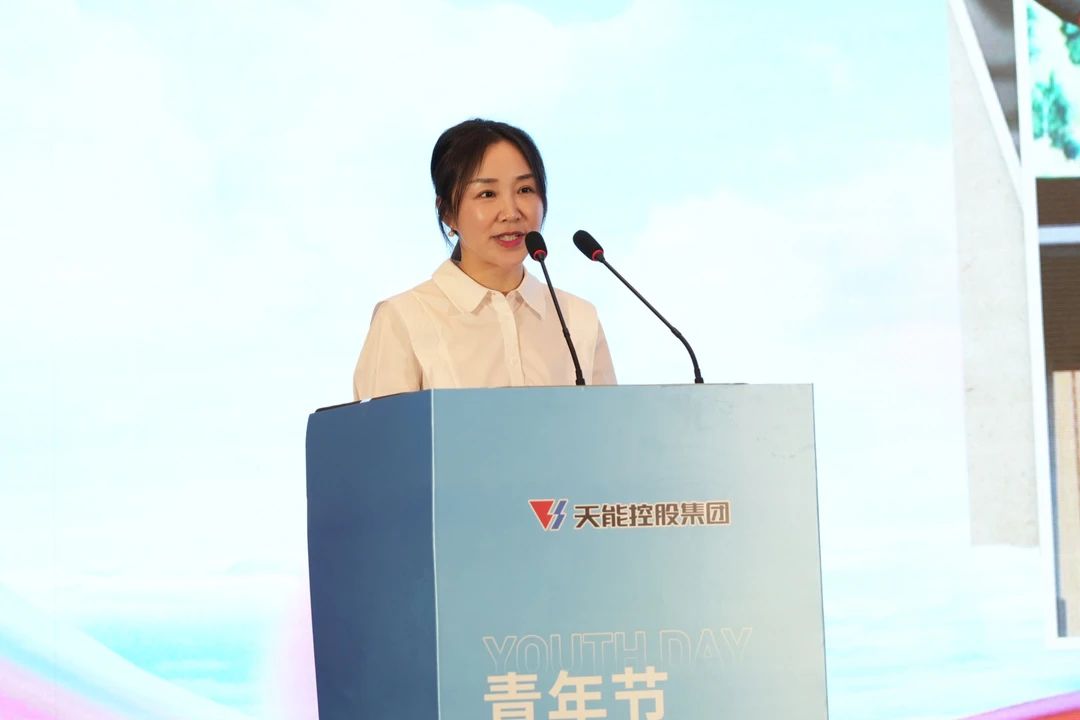 才聚QY千亿国际 智创未来｜QY千亿国际青年这样过五四.jpg