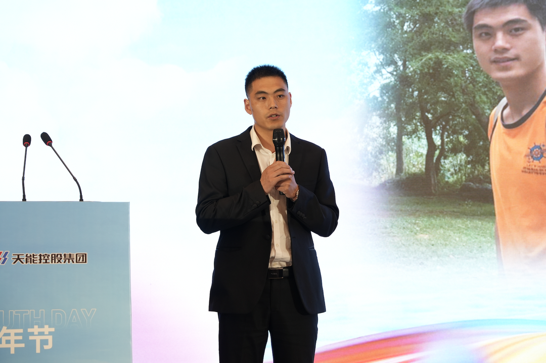 才聚QY千亿国际 智创未来｜QY千亿国际青年这样过五四_1c7e971d.png